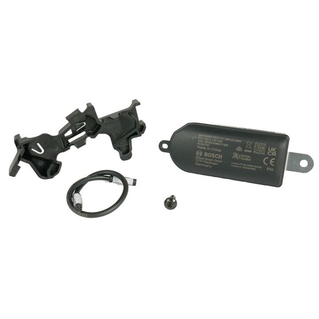 Bosch varashälytin ConnectModule (BCM3100) for BDU37YY Bosch varashälytin ConnectModule (BCM3100) for BDU37YY